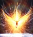 RUGACIUNEA LUMANARILOR APRINSE 25 arhanghelul gabriel2