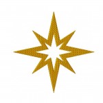 Star of Bethlehem pic