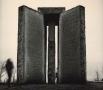 American Stonehenge - monumentul din Georgia si Noua Ordine Mondiala 19 ff guidestones f