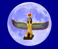 isis blue moon