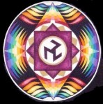 Steaua Sufletului - Podul Curcubeu 17 antakaranna