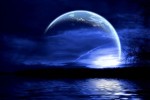 blueMoon Water