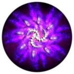 Silver Violet Flame Reiki 17 violet flame2