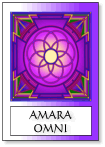 Amara Omni Spiritual Empowerment