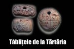 Faimoasele Tăblițe de la Tărtăria și opinia lui Harald Haarmann 16 tablitele de la tartaria2