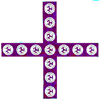 Antahkarana - Simbol stravechi de vindecare si ascensiune spirituala 5 antahkarana