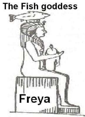 freya