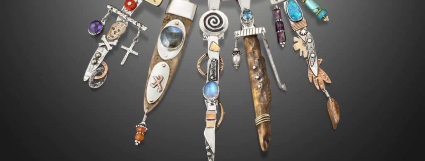 Talisman Collection Collar