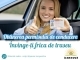 obtinerea permisului de conducere frica de traseu
