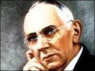 Edgar Cayce