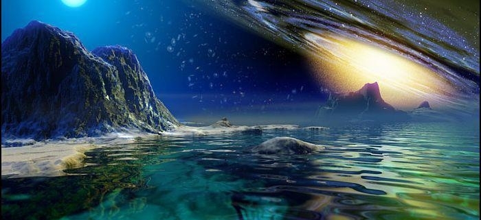 DOCUMENTAR : Universul - Aventura cosmologică 1 univers 5