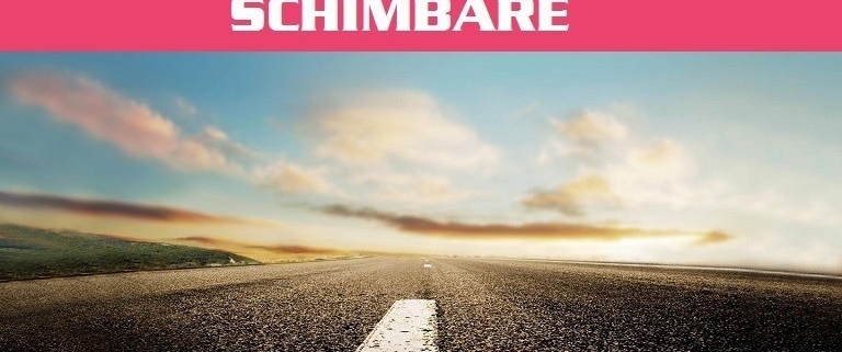 PROGRAM 7 PASI PENTRU SCHIMBARE 2