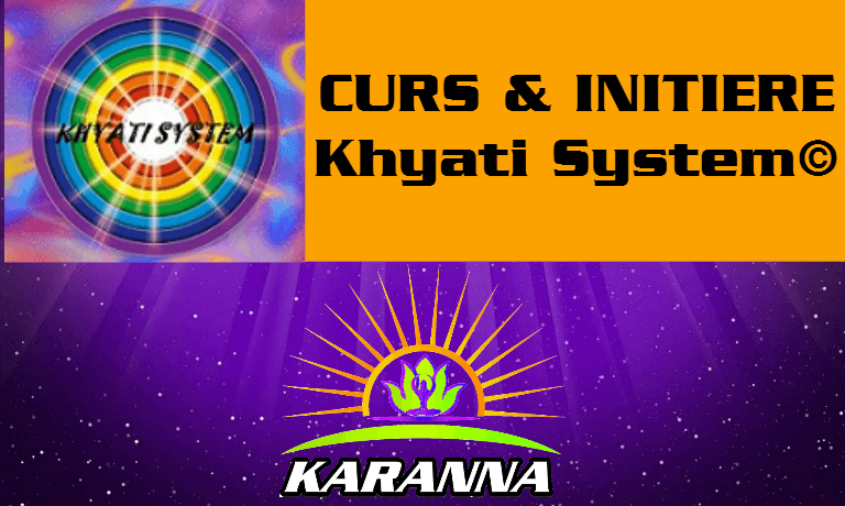 Curs & Initiere Khyati Systems© 1 khyati curs coperta3