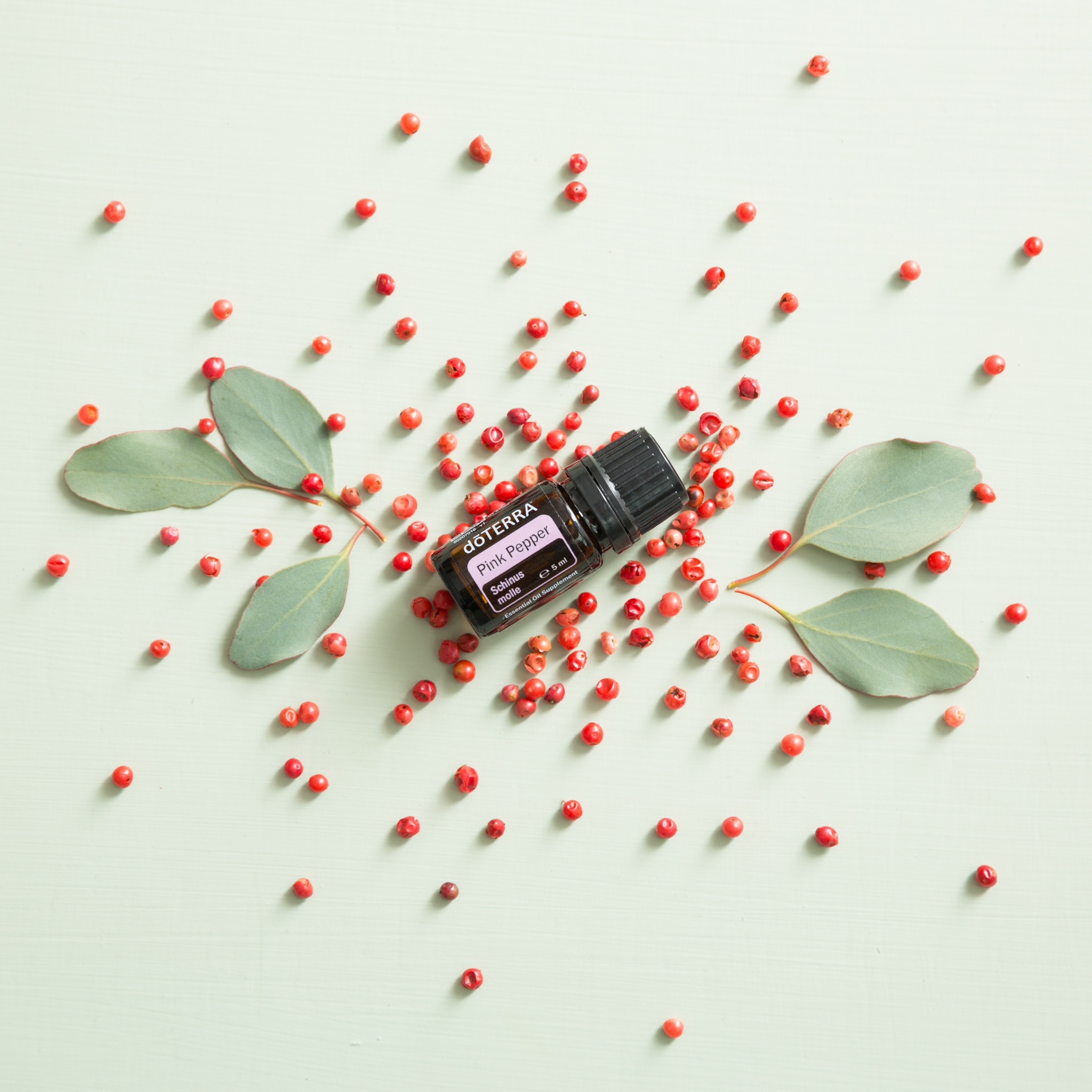 EU Pink Pepper 5 ml 2