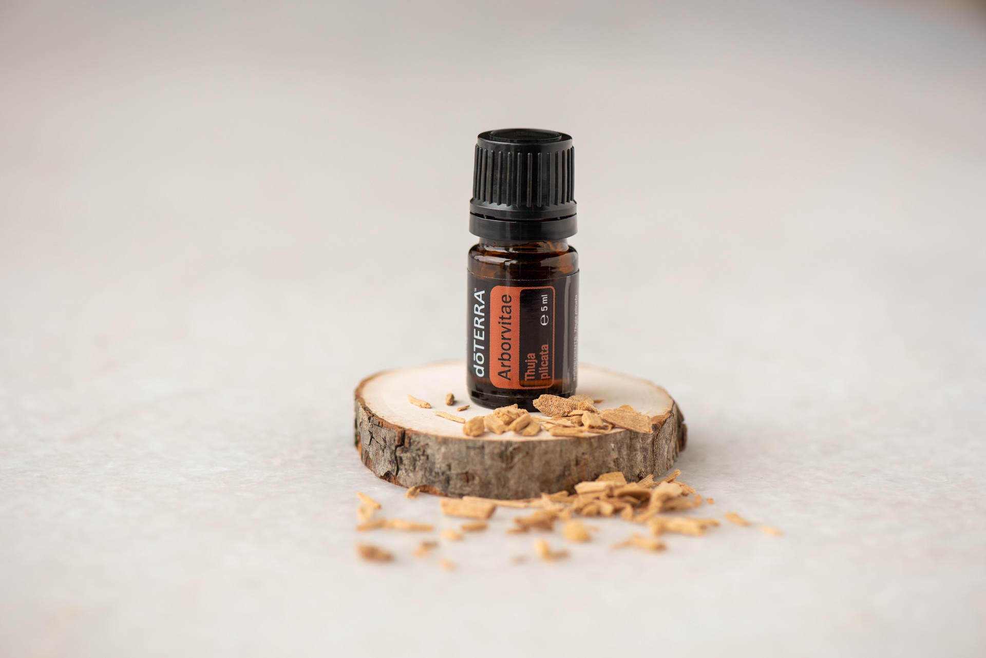 EU Arborvitae 5 ml 1