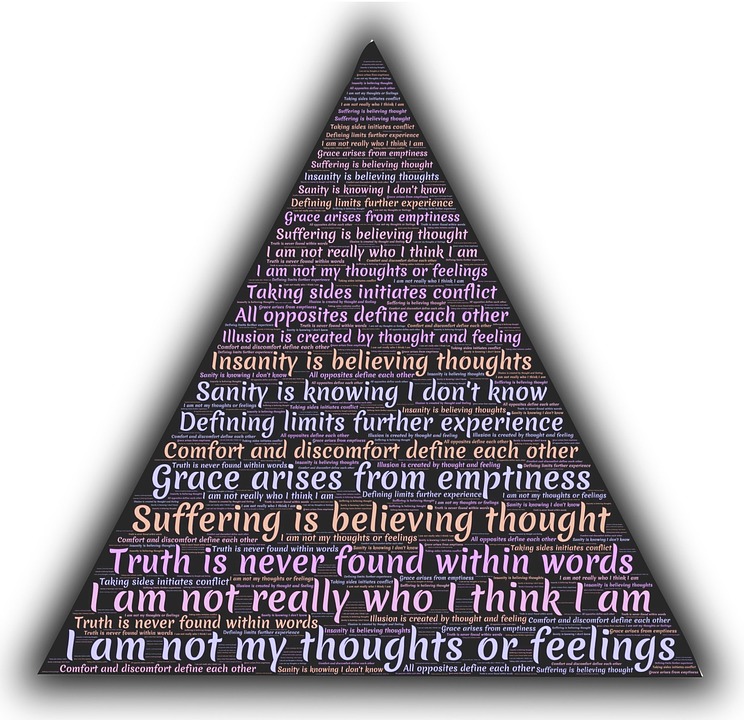 Constientizarea de sine – cheia schimbarii din viata ta 36 paradox 792306 960 720