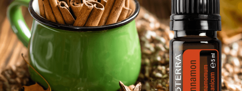 scortisoara cinnamon