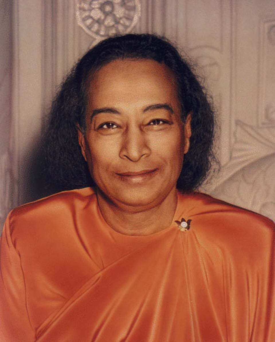 seminar despre yogananda vimeo thumbnail