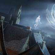 Povestea unei experiente in preajma mortii 1