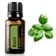 doTERRA ulei esential Busuioc Ocimum basilicum