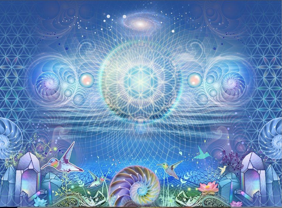 Terapie Energetica - Abonament Lunar 1 terapie la distanta karanna 2