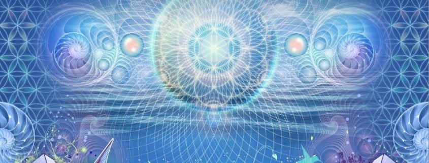 Terapie Energetica - Abonament Lunar 1 terapie la distanta karanna