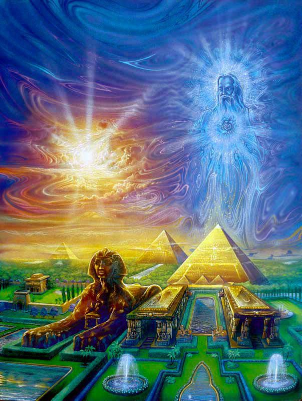 MEDITATIE - ZEII ACESTEI PLANETE SI IERARHIILE SUPERIOARE 1 420558 118757414912981 1650189072 n