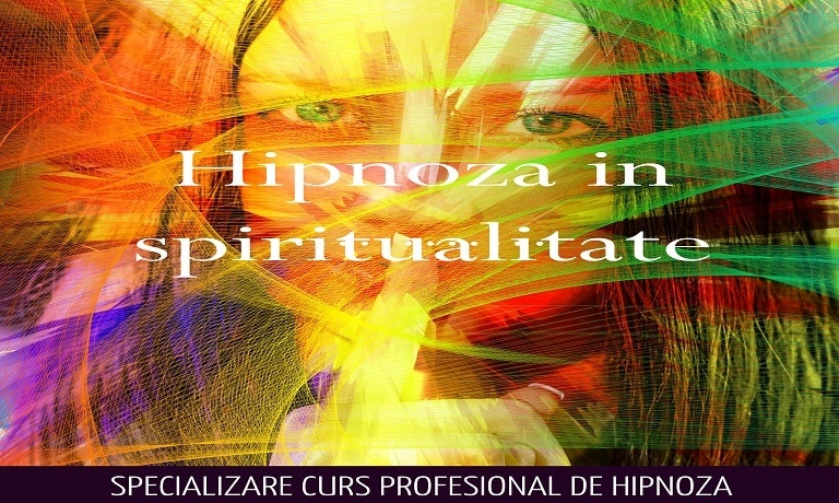 Specializare Hipnoză în Spiritualitate 1 Hipnoza specializare 3