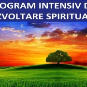 PROGRAM INTENSIV DE DEZVOLTARE SPIRUTUALA KARANNA 12