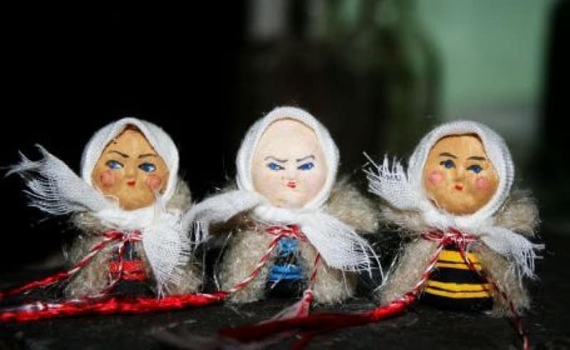 Babele - Cum iti calculezi baba :) 47 babe martie