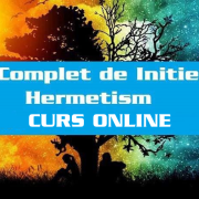 curs hermetism 22