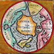 hiperboreea