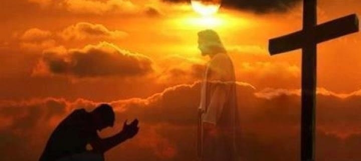 iisus rastignirea meditatie Karanna