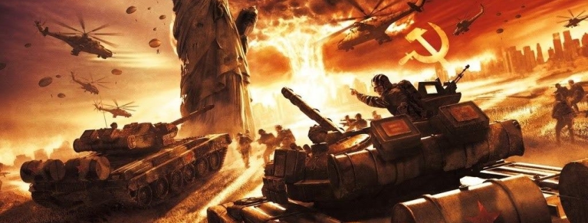 world war 3 1