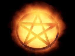 Initiere si Activare Sigiliul Pentalfa 21 PENTAGRAMA DE FOC