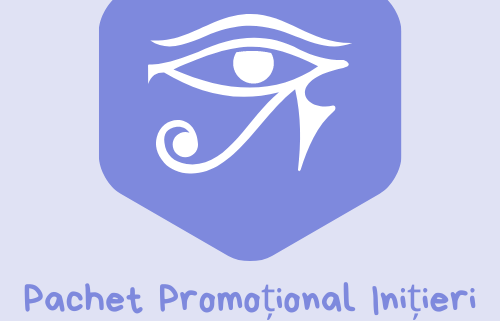 Pachet Promotional Initieri Ezoterice la Distanta Karanna