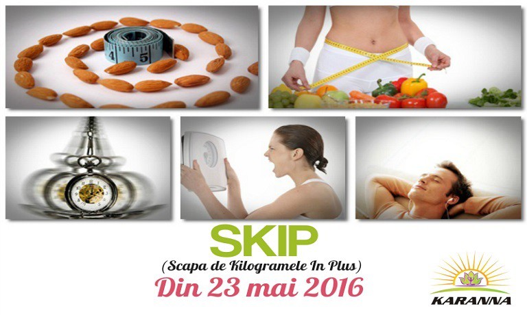 PROGRAMUL SKIP - Program de Slabire prin Hipnoză 1 SKIP2 1