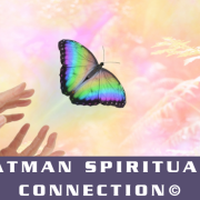 Atman Spiritual Connection