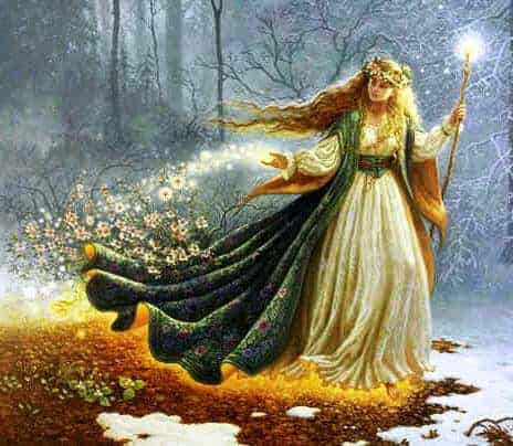 Ritual Sabat Ostara 1 Ostara 2
