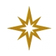 Star of Bethlehem pic