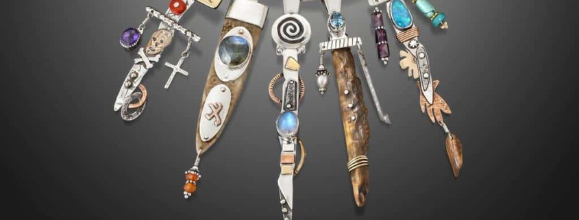 Talisman Collection Collar 1