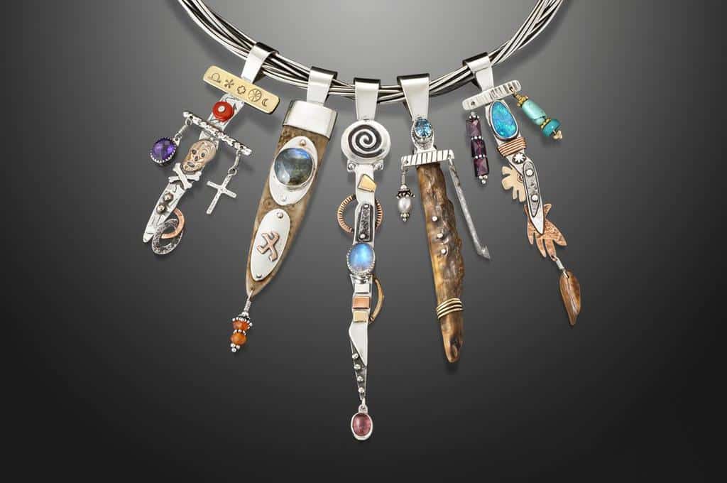 Talisman Collection Collar 1