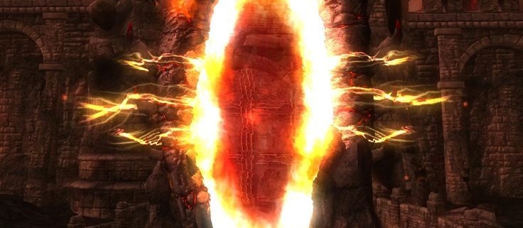 Vrajitorii straniului si masca extraterestra a raului2 1