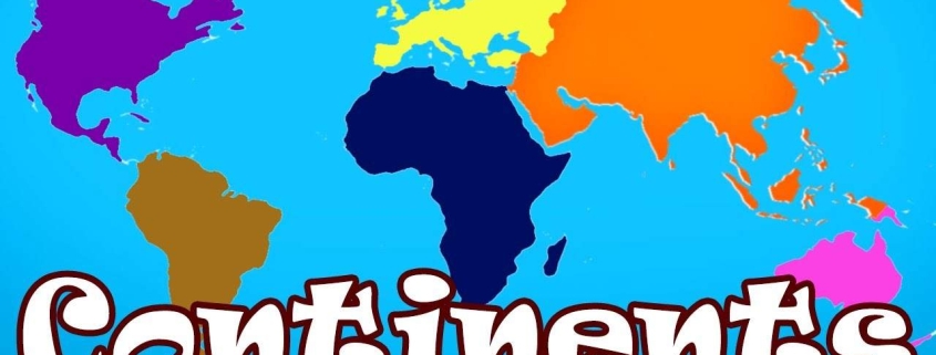 continente atlantida