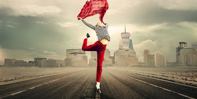 Simte Bucuria in Fiecare Zi 1 freedom 2940655 640