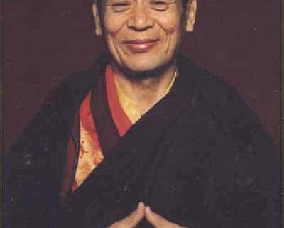 Interviu despre Shambala 1 lama tibet