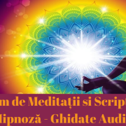 program meditatii hipnoza 1