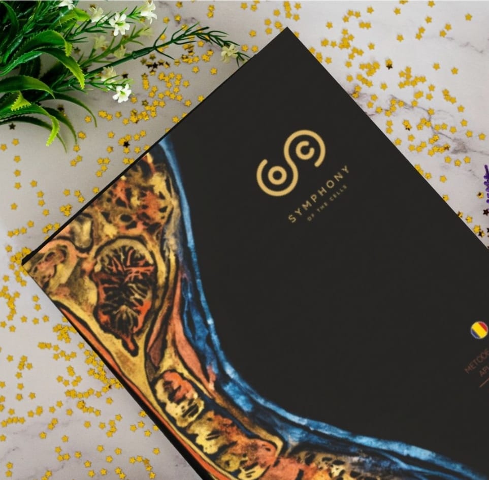 simfonia celulelor doterra