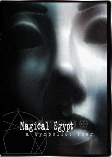 DOCUMENTAR EGIPTUL MAGIC Partea I