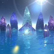 Ethereal Crystals – Terapia cu Cristale Eterice 1